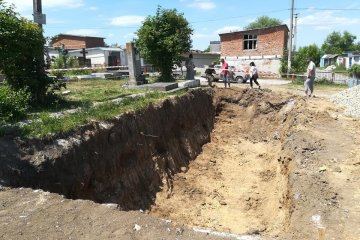 Скандал сотряс Украину: останки украинских героев выбросили на свалку, люди негодуют, "какой стыд"