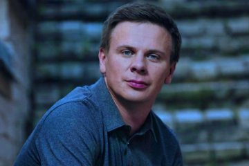 Дмитрий Комаров, фото: МедиаНяня