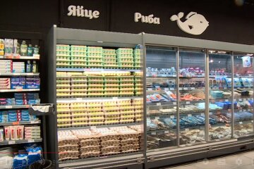 Супермаркет. Фото: скріншот YouTube-відео