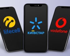 Мобільні оператори України пропонують тарифи для пенсіонерів. Фото: Telegram