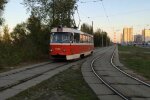 Киев, транспорт. Фото: скриншот Youtube
