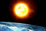 6 дней кромешной темноты: в NASA предупредили о сильнейшей «солнечной буре»