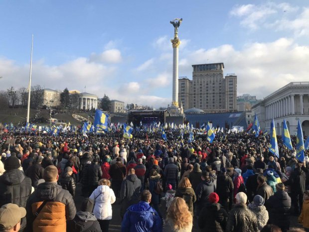 Майдан Независимости