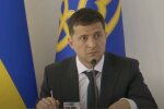 Владимир Зеленский. Фото: скриншот Youtube