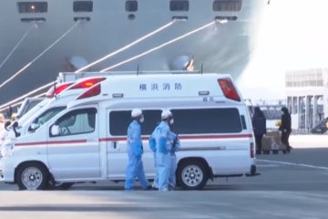 Китайский коронавирус назвали маркетинговым ходом
