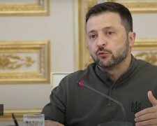 Президент Украины Владимир Зеленский