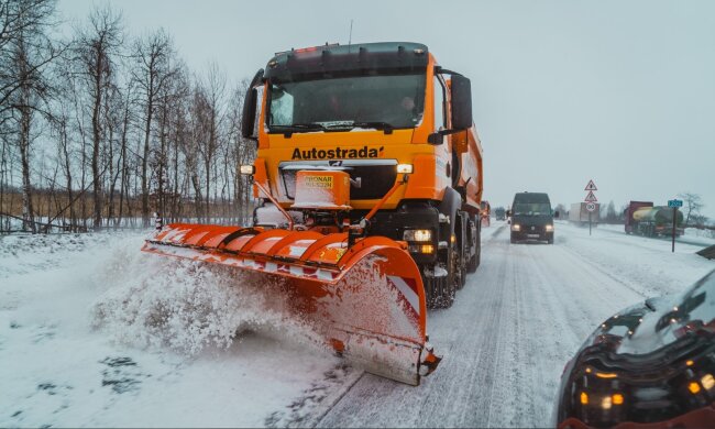 Мороз до -14, але весна вже на горизонті: прогноз погоди на 20 лютого здивує контрастами