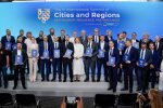 Україна та ЄС укладають угоди про співпрацю на Саміті міст і регіонів