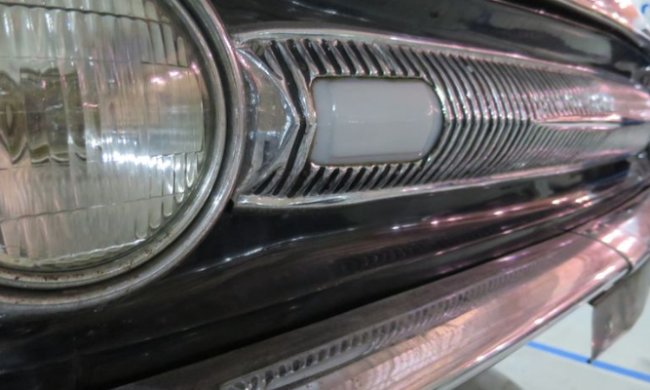 Да это же "Волга": украинцам показали экспериментальный ЗАЗ