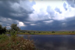 Погода в Украине. Фото: скриншот YouTube-видео.
