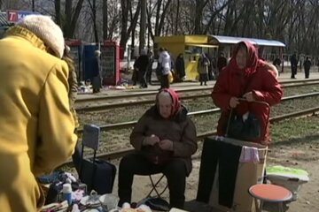 Пенсии. Фото: скриншот Youtube