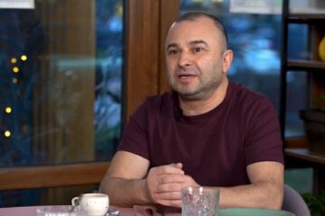 Віктор Павлик. Фото: скріншот Youtube-відео