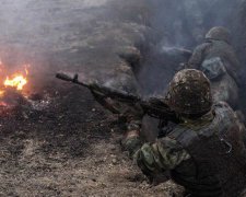 Разведение войск отменяется: на Донбассе начался серьезный замес - вход пошла тяжелая артиллерия