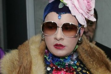 "Нужно прийти в себя": Данилко озадачил украинцев откровенным признанием