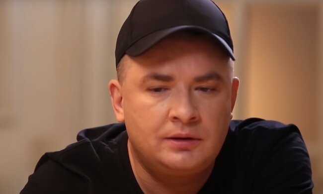 Андрей Данилко. Фото: скриншот YouTube-видео