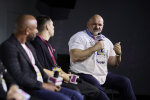 Фото: SBC Summit Ukraine 2025