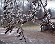 Погода в Україні. Фото: скріншот Youtube-відео