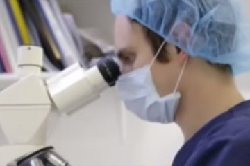 Количество больных коронавирусом в Украине возросло до 40. Фото: скрин YouTube