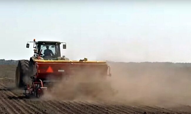 Землі України. Фото: скріншот Youtube-відео