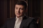 Владимир Зеленский. Фото: скриншот YouTube