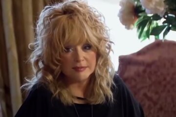 Алла Пугачова. Фото: YouTube, скрін