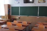 Школа в Украине. Фото: скриншот YouTube-видео