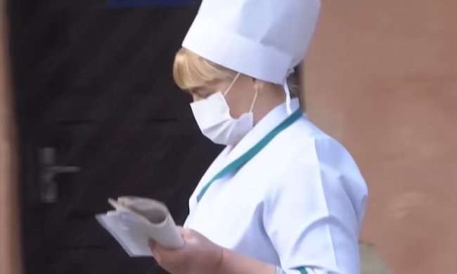 Медики о COVID-19. Фото: скриншот YouTube