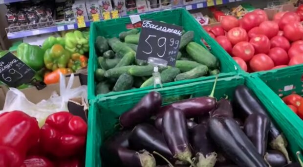 Ціни злетіли втричі: в Україні різко подорожчав популярний овоч