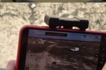 Это вам не "шахед": для ВСУ создали мощный робот-камикадзе. Видео