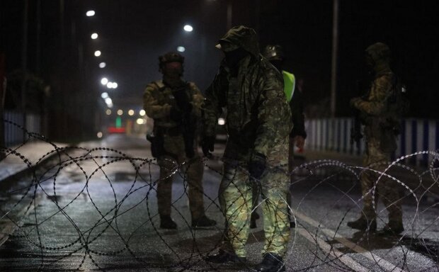 Польша с полуночи закрыла все пограничные переходы с беларусью