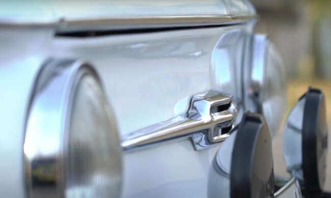 ЗАЗ. Фото: скриншот YouTube-видео