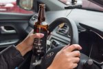 С 1 января будут сажать: вводится криминальная ответственность за вождение в нетрезвом состоянии