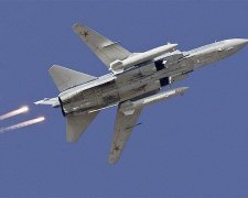 Самолет РФ вторгся в Южную Корею, поднята авиация, открыли огонь