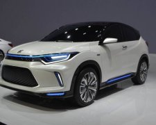 «Electric Vision»:  компания Honda  переходит на производство электромобилей