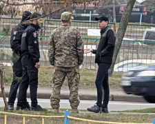 В одному з українських міст ТЦК заборонили виловлювати чоловіків. Фото: Telegram