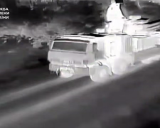 "Альфа" СБУ знищила половину "Панцірів" окупантів - неймовірні подробиці : Telegram відео СБУ