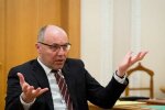 Парубий срочно созывает глав фракций: Была встреча с Зеленским