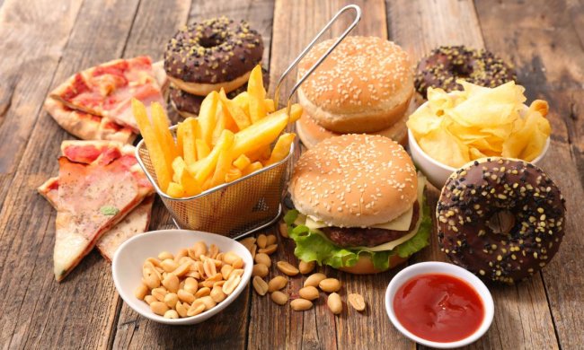 Раннее старение обеспечено: от каких продуктов необходимо отказаться. Вы их употребляете каждый день