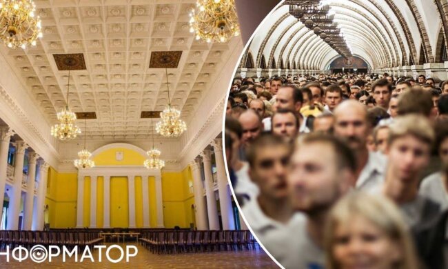 Кияни на зустрічі в КМДА щодо тарифів на проїзд
