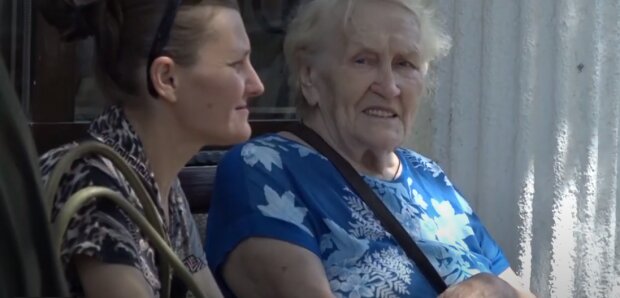 Пенсионеры могут рассчитывать на помощь. фото: скриншот YouTube
