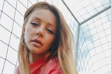 Тина Кароль. Фото: скриншот Instgaram