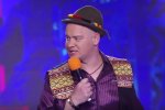 Евгений Кошевой записал актуальное поздавление, фото: скриншот с YouTube