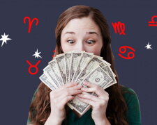 Гроші та знаки Зодіаку. Фото YouTube, скріншот
