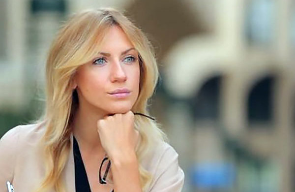 Леся Никитюк заворожила поклонников неприкрытыми складочками: купальник мал оказался