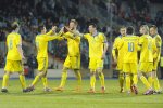 Украинская сборная