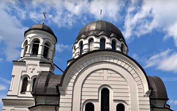 Церковь. Фото: скриншот Youtube-видео
