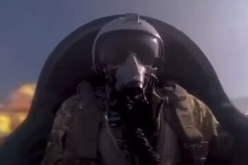 Пілот. Фото: скріншот YouTube-відео