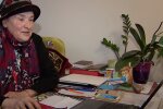 Пенсионерка. Фото: скриншот YouTube-видео