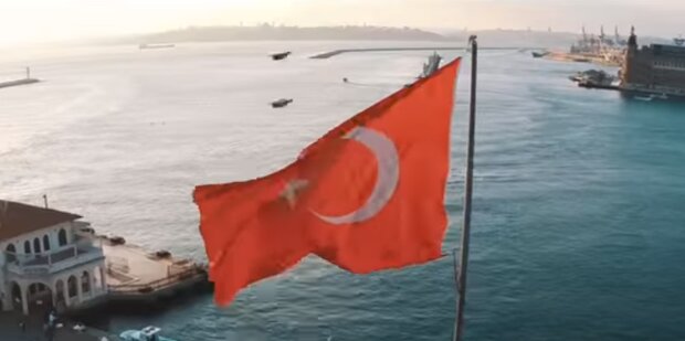 Турция назвала дату открытия туристического сезона. Фото: скриншот YouTube