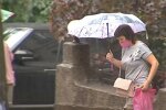 Прячьте машины и запирайтесь дома: стихия с неистовой силой обрушится на Украину – какие области под угрозой